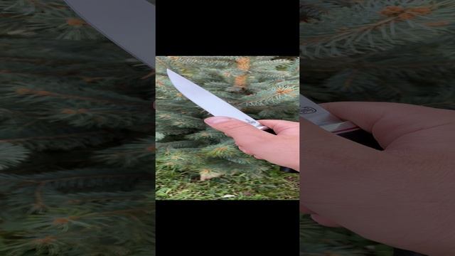 Универсальная модель / Удобный резачок из стали vg10