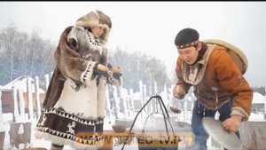 Галилео.  Мифы о чае