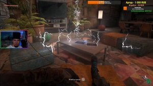 ГАЙД Dying light 2 Комната разработчиков, ремонт оружия, левая рука глова стрельба из пальцев брелок