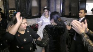 ВАНЯ+ЛЮБА ЧАСТЬ 1 СВАДЬБА ГОДА В БРЯНСКЕ видеосъёмка для богатых цыганских свадеб видео