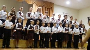 Artem Filipenko. 26/12/2017 М. Ройтерштейн, сл. Г. Сапгира "Змей"