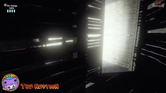 "Я НЕ МОГУ В ЭТО ИГРАТЬ!!!" - Реакция Летсплейщиков на Скримеры в Хоррор Играх #7