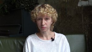 Варвара Корсакова - актёрская визитка