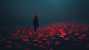 Subterra: Dark Ambient Autumn Sci Fi Music for Escaping Unknown Realms