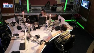 Виктор Третьяков в «Звёздном завтраке» на Радио Шансон