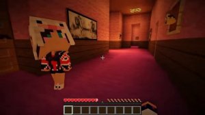 ДЕТИ ВАМПИРЫ УКУСИЛИ ДЕВУШКУ! УЖАСЫ 3 МИР ДЕТЕЙ В МАЙНКРАФТ! КТО ТВОЙ ПАПОЧКА! ДЕТИ MINECRAFT!