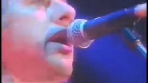 Dire Straits-Romeo and Juliet-Nimes-1992