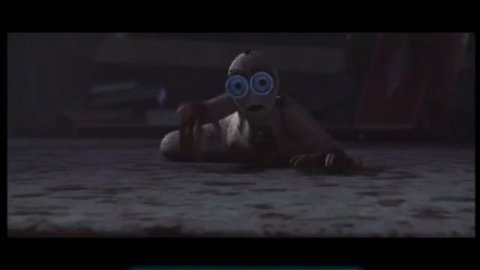 Галилео. Дубляж мультфильмов