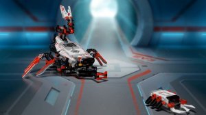 LEGO 31313 Mindstorms Scorpion @2TTOYS LEGO, PLAYMOBIL & COBI