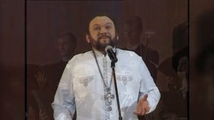 Архимандрит Гермоген Еремеев - Катюша