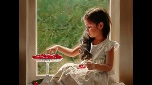 Должны смеяться дети