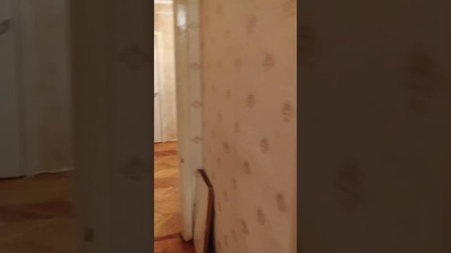 Продается отличная трехкомнатная квартира в пяти минутах пешком от ж/д станции Люберцы-1 смотреть онлайн