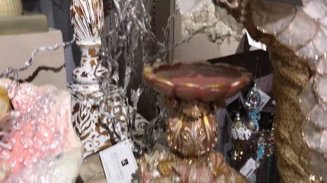 Katherine's Collection Coastal Celebrations Collection смотреть онлайн