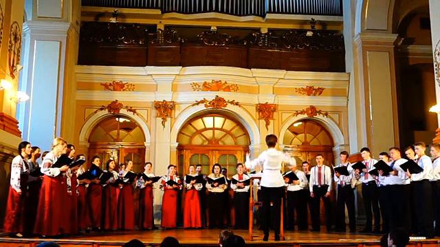 Кирило Стеценко - "Сон" смотреть онлайн