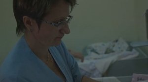 Выписка из Роддома