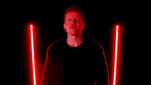 Hellfire (The Hunchback Of Notre Dame) Cover