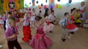 А ручки хлоп   хлоп