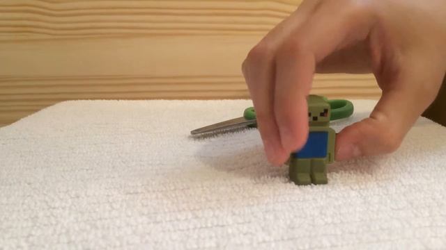 Terraria mystery mini figure! смотреть онлайн