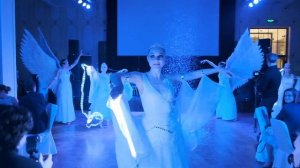 Красивая Свадьба 2022 - Первый танец Жениха и Невесты