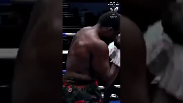 Александр Поветкин  Никогда не сдавайся  #ko #boxing #povetkinwhyte