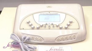 Аппарат для миостимуляции тела и лица SA-D01 | Scopula.ru