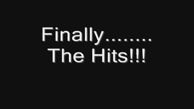 NHL 09 Goals and Hits смотреть онлайн