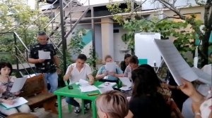 Регентские встречи 2024. Занятие Ю. И. Богатырева.mp4