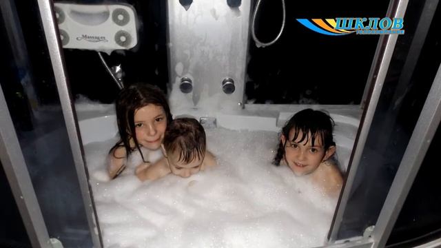 О том, что значит быть многодетной матерью, рассказала Наталья Пушечкина смотреть онлайн