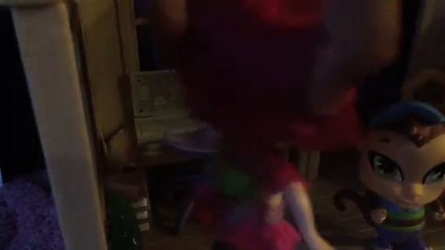 Поп пикси смотреть онлайн