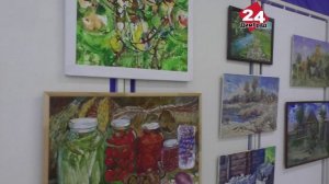 «Арт_провинция» в Димитровграде