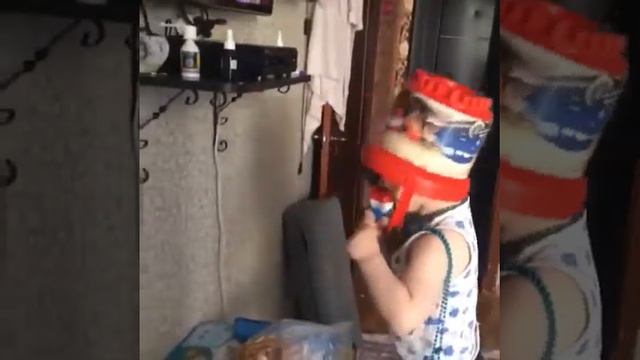 Поем караоке. Арлекино. Алла Пугачева.
