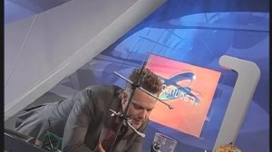 Галилео. Эксперимент. Тепловое расширение металлов