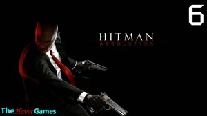 Прохождение Hitman: Absolution (HD)  - Часть 6 (Роузвуд)