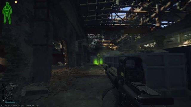 13. В ЧУЖОЙ ШКУРЕ Escape From Tarkov