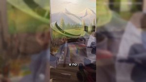 📔🔥ДНЕВНИК ХУДОЖНИКА, или ОТКРОВЕНИЕ ИНОПЛАНЕТЯНИНА🔥👽