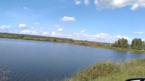 Баравлянка (карпятник). 2024 (видео)