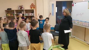 день самоуправления в детском саду