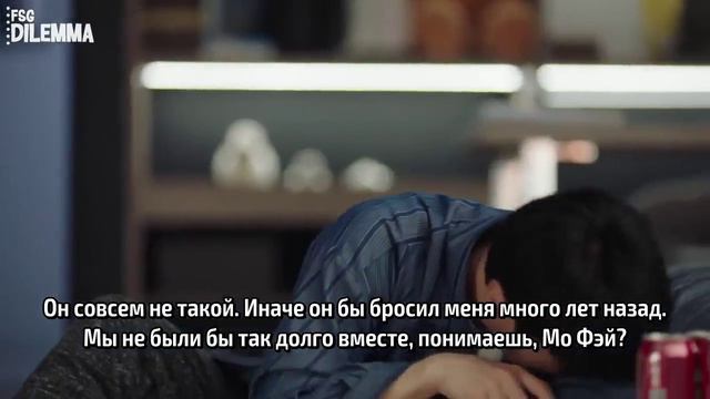 История любви: Ты — самое большое счастье в моей жизни 1 сезон 38 серия