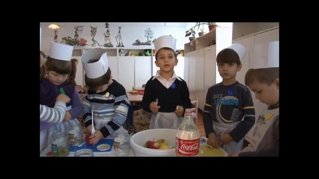 Gradinita Fantezia Costesti смотреть онлайн