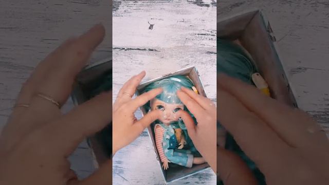 Кукла блайз,упаковка смотреть онлайн