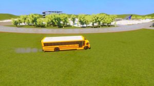 МЕХАНИЧЕСКАЯ ВЕЛИКАЯ МАТЬ МЕГАФОН ВЫШЛА НА ОХОТУ В ЛЕГО СИТИ В BRICK RIGS! ВЫЖИВАНИЕ В БРИК РИГС!