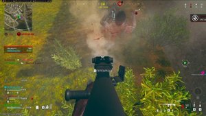 Call of Duty Warzone ( No Comments )