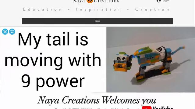 Argo Lego WeDo 2 0 lego program смотреть онлайн