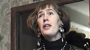 "Я помню вальса звук..." (запись 1998 г.). Поет Людмила Титова, акомпанирует Дьяченко М. П.