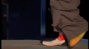 Галилео. Клоун  Clown