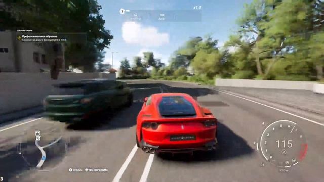 Открытый мир Обзор Уличные гонки Test Drive Unlimited Solar Crown 2024 прохождение стрим гайд советы смотреть онлайн