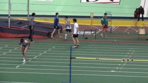 Patri high jump