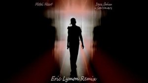 Dave Gahan & Soulsavers - Metal Heart [ELR]