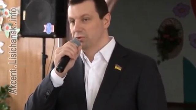 Акценты дня №15 от 10.04.13 смотреть онлайн