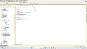 Всё, что относится к заполнению цен в номенклатуры в табличной части